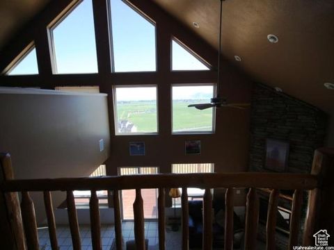 Tiny photo for 155 S LAST CHANCE DR, Laketown, UT 84038 (MLS # 2074803)