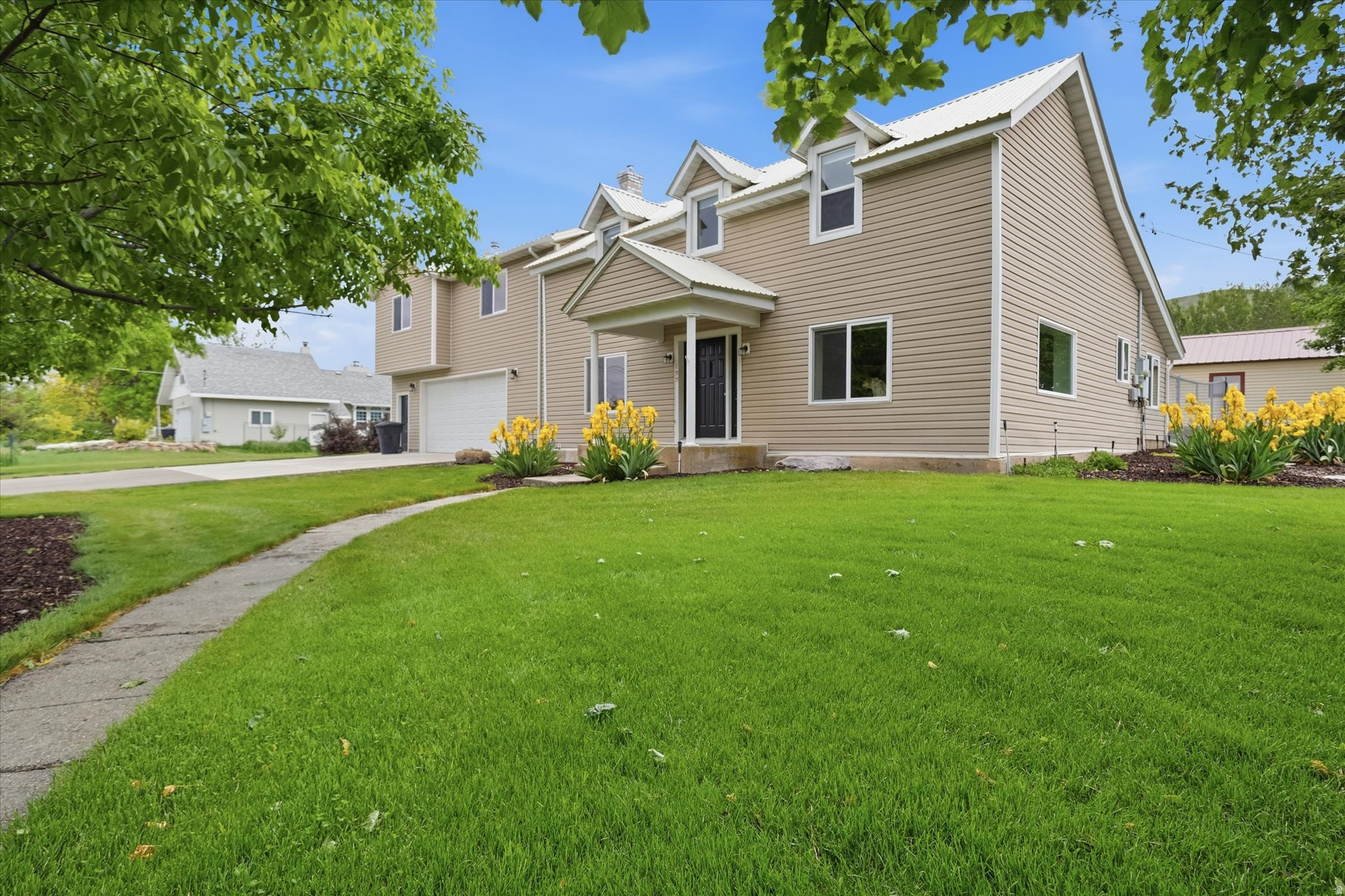 PLAT A RICHMOND CITY - Residential
