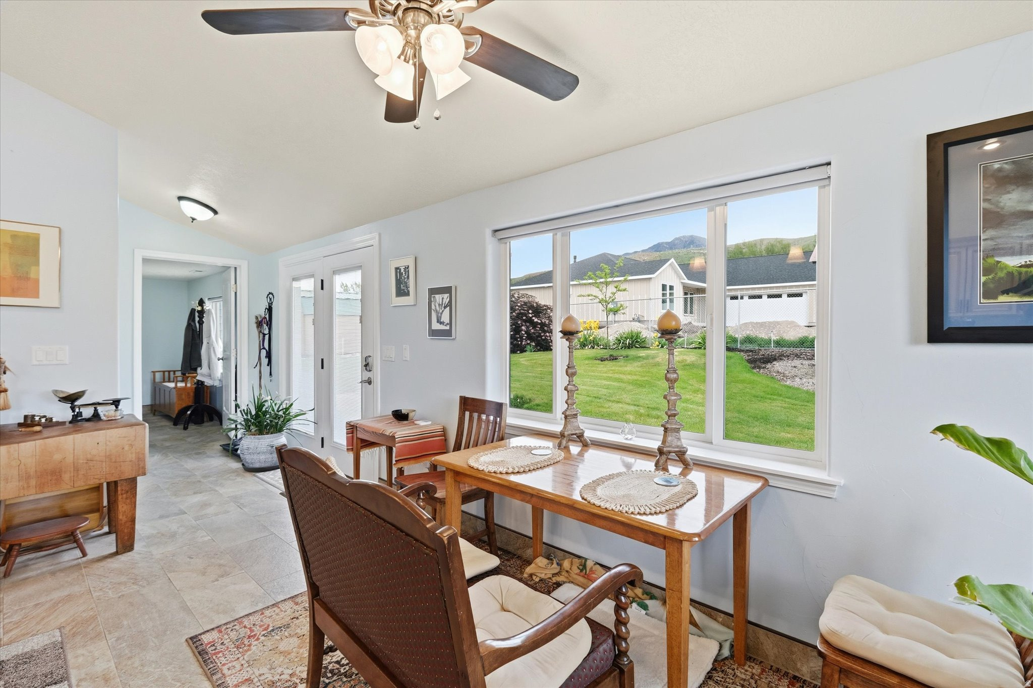 PLAT A RICHMOND CITY - Residential
