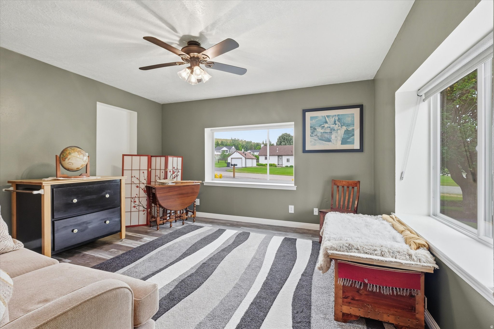 PLAT A RICHMOND CITY - Residential