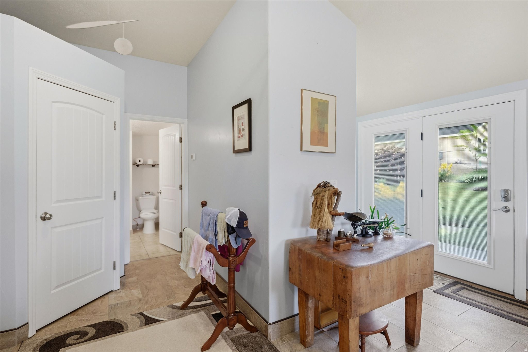 PLAT A RICHMOND CITY - Residential