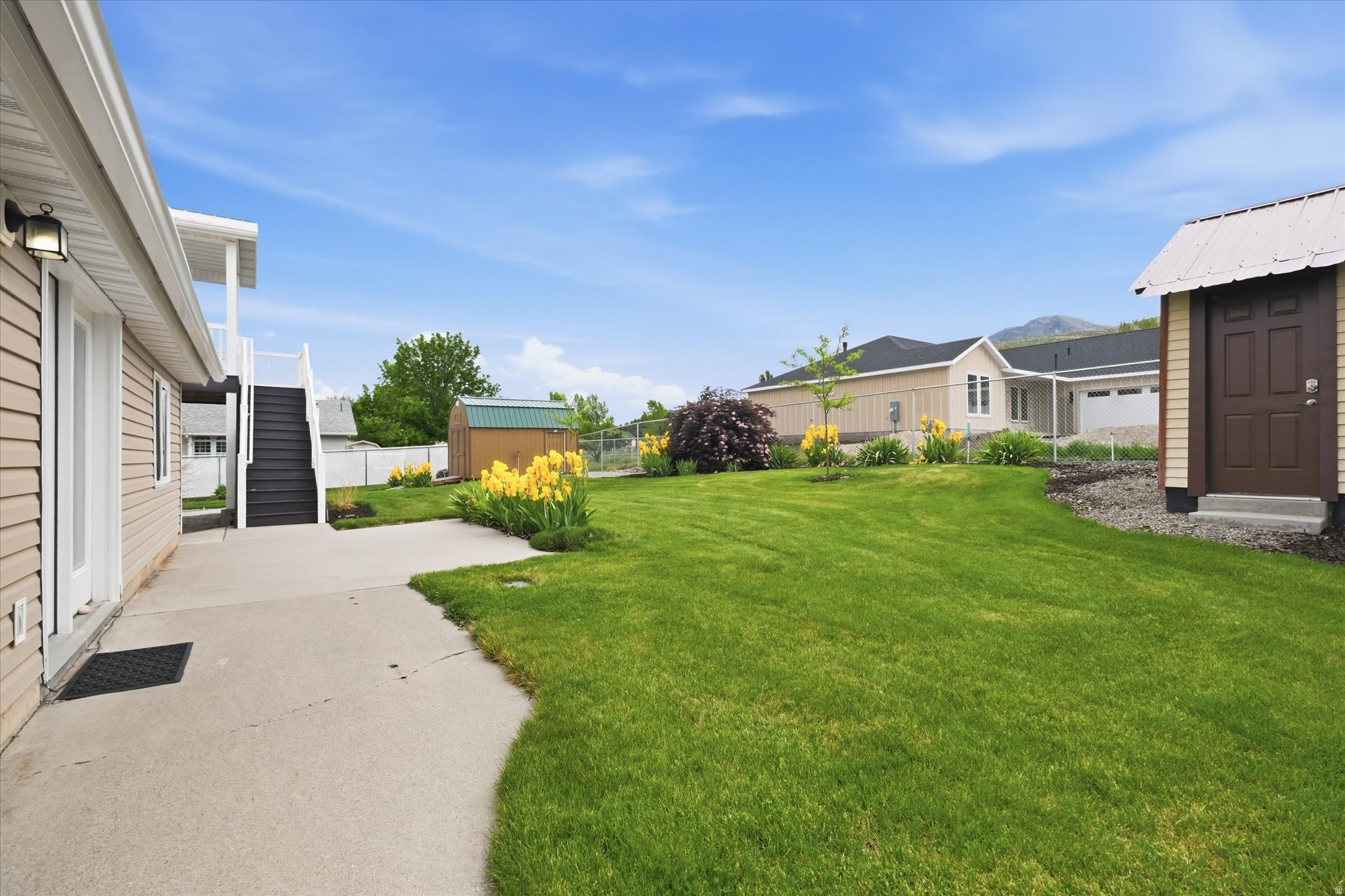 PLAT A RICHMOND CITY - Residential