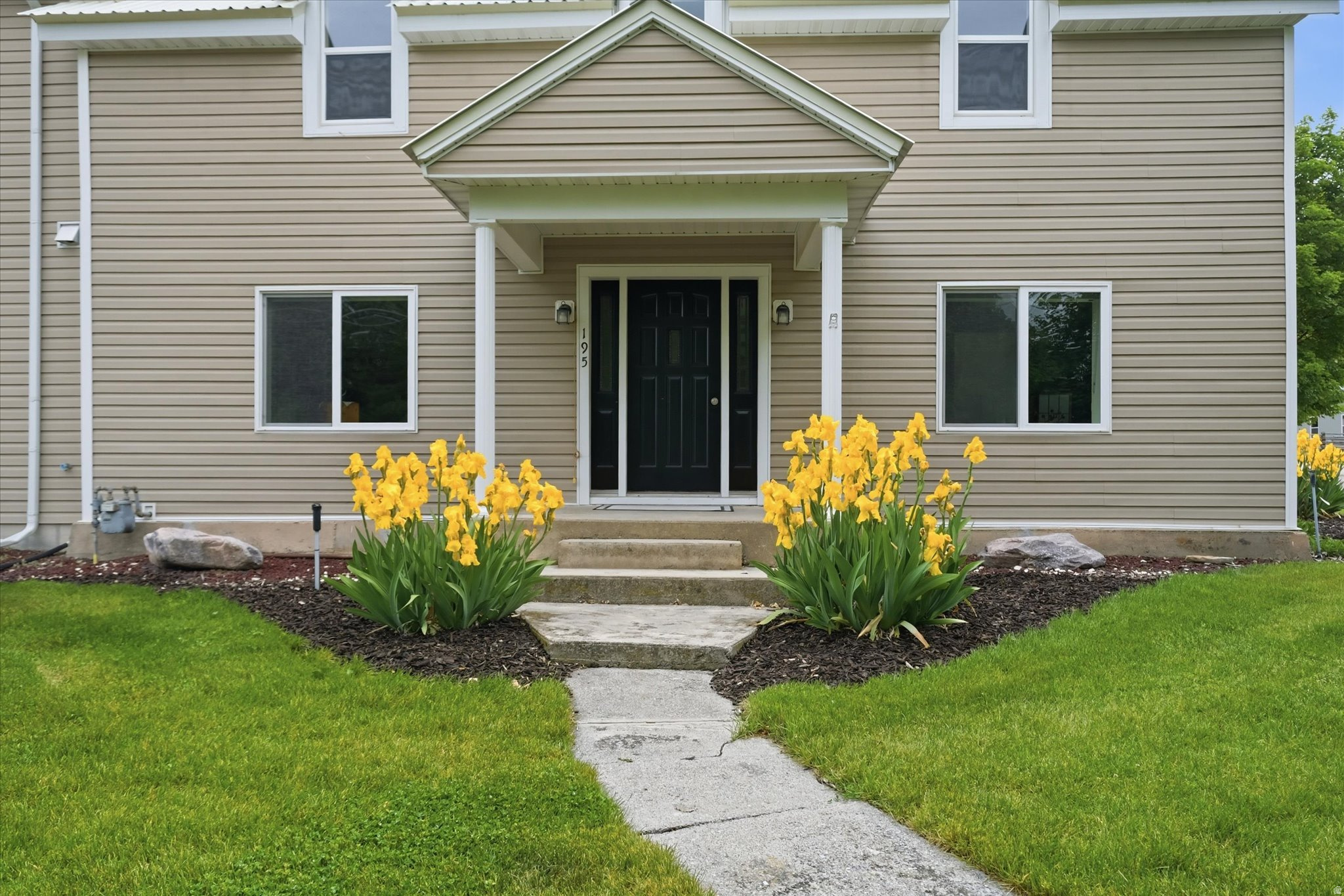 PLAT A RICHMOND CITY - Residential
