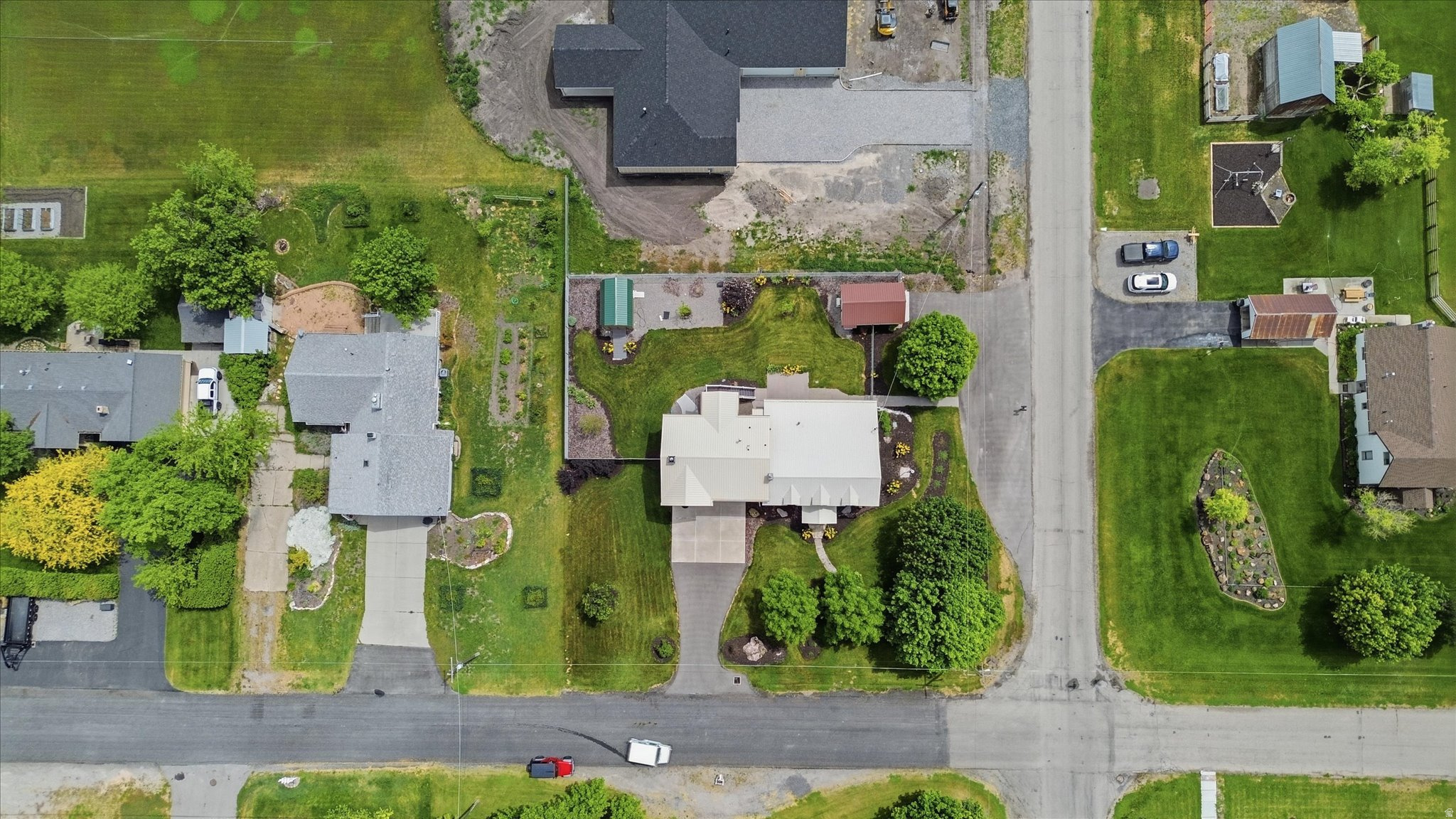 PLAT A RICHMOND CITY - Residential