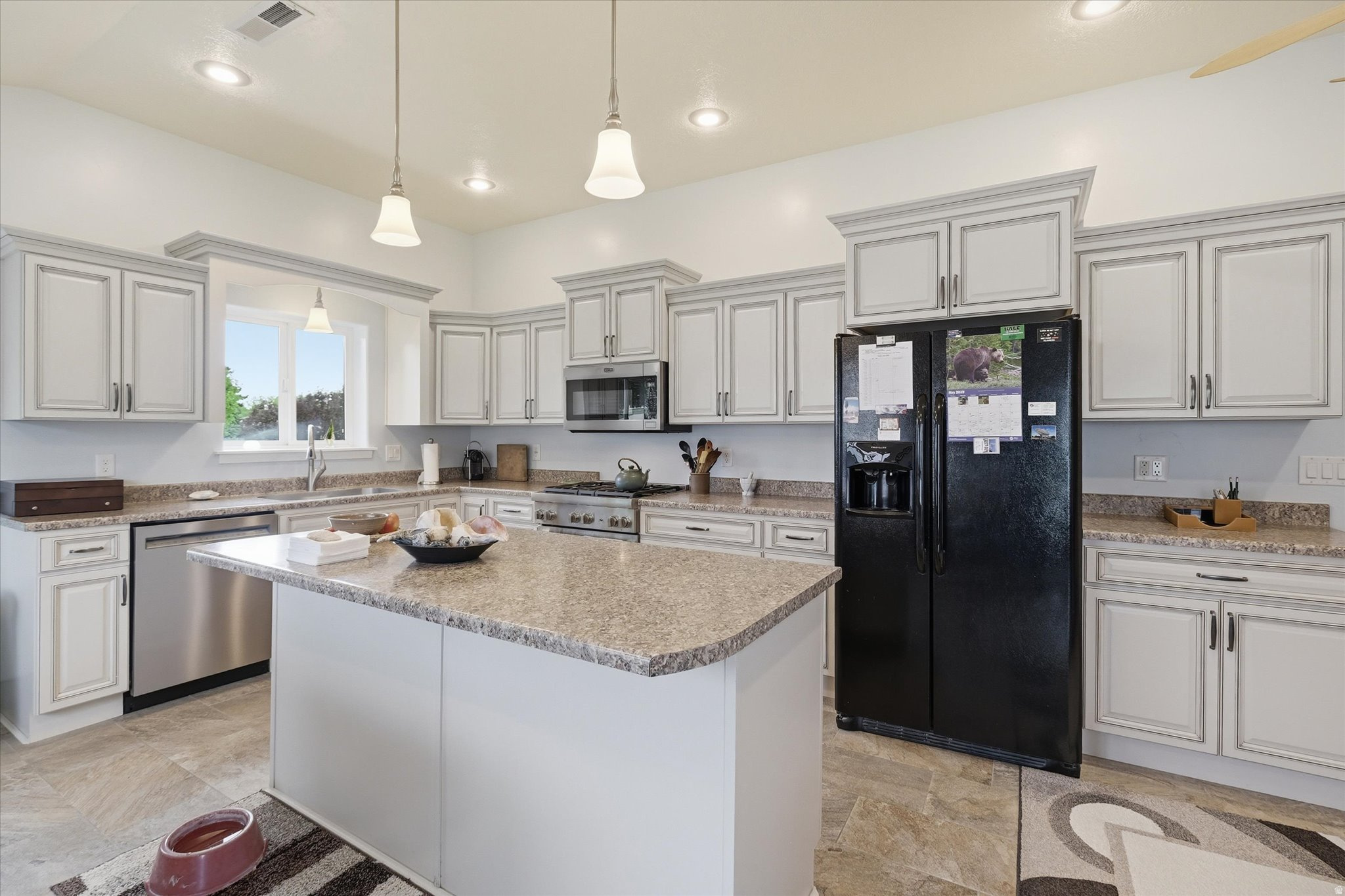 PLAT A RICHMOND CITY - Residential