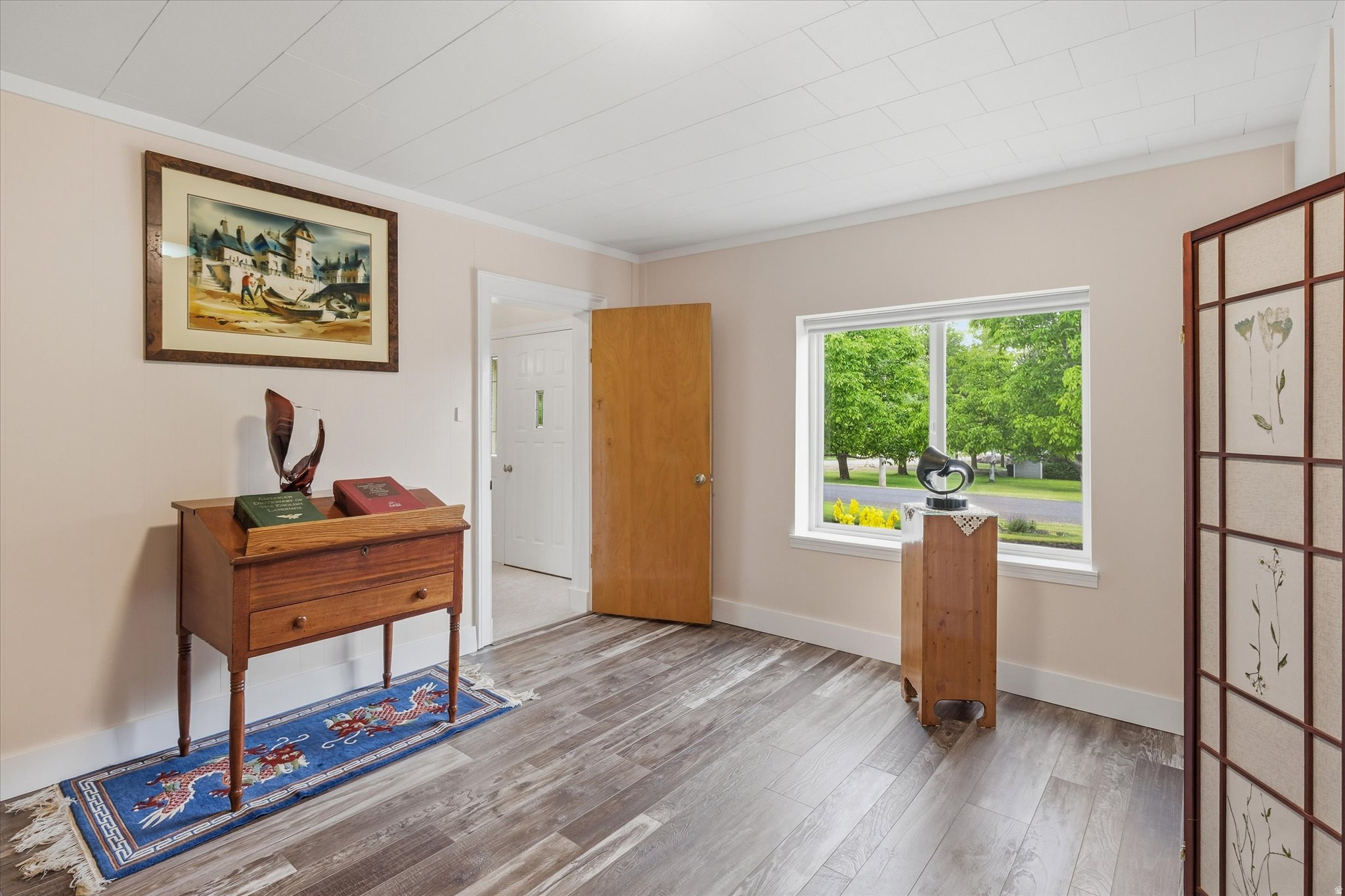 PLAT A RICHMOND CITY - Residential