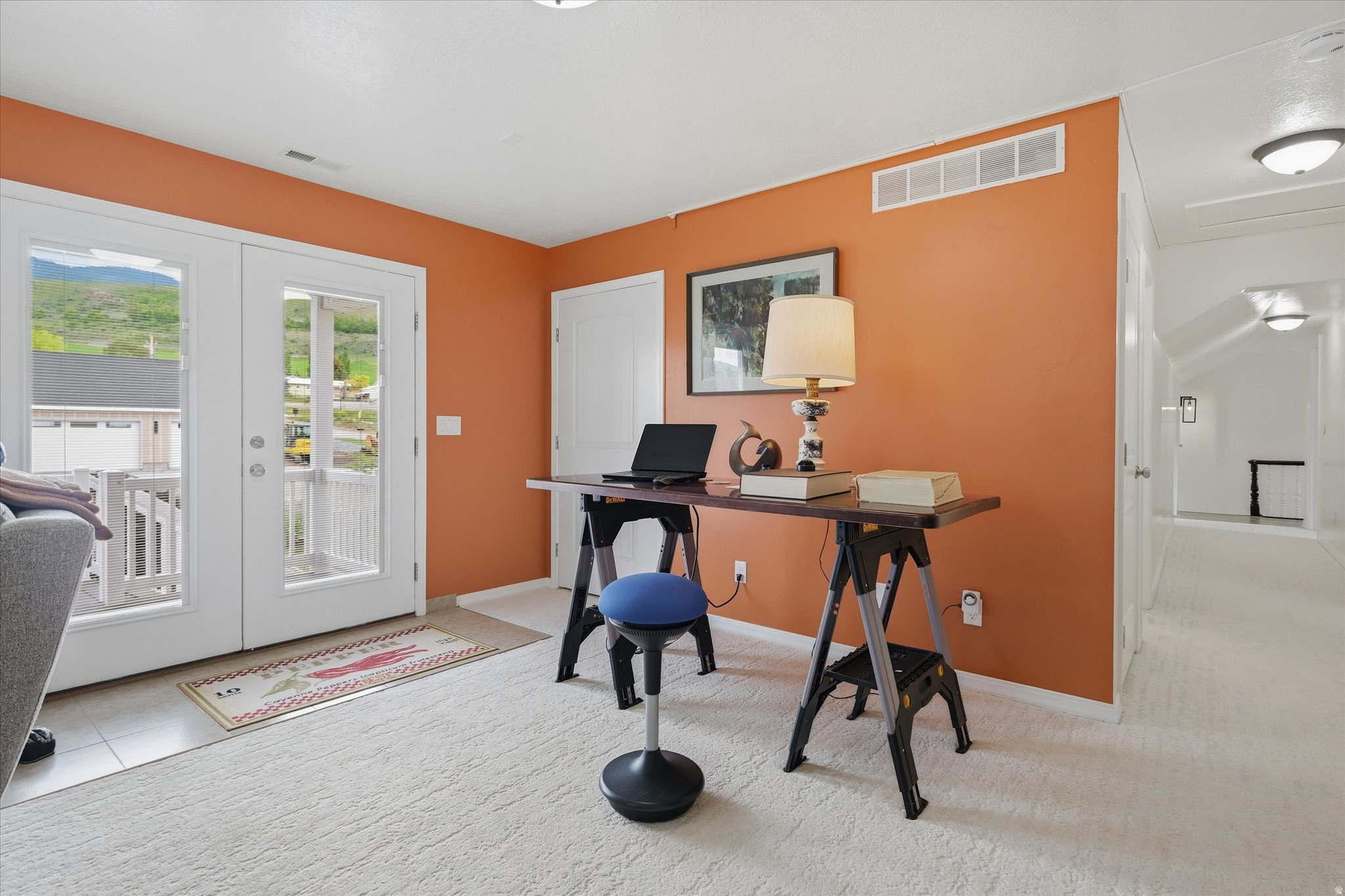 PLAT A RICHMOND CITY - Residential