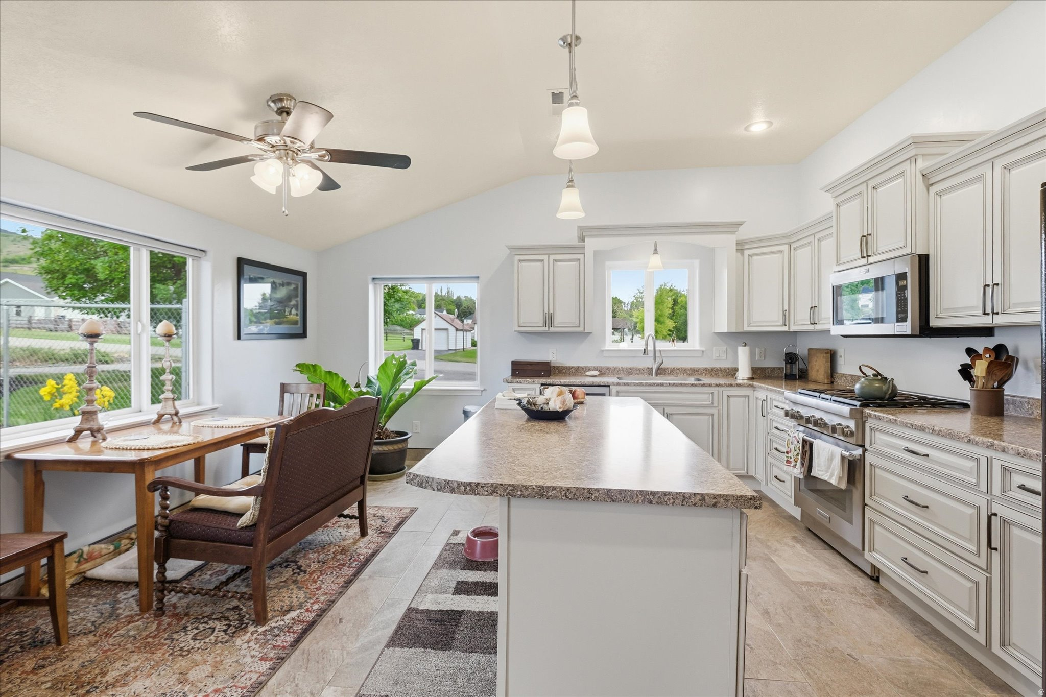 PLAT A RICHMOND CITY - Residential