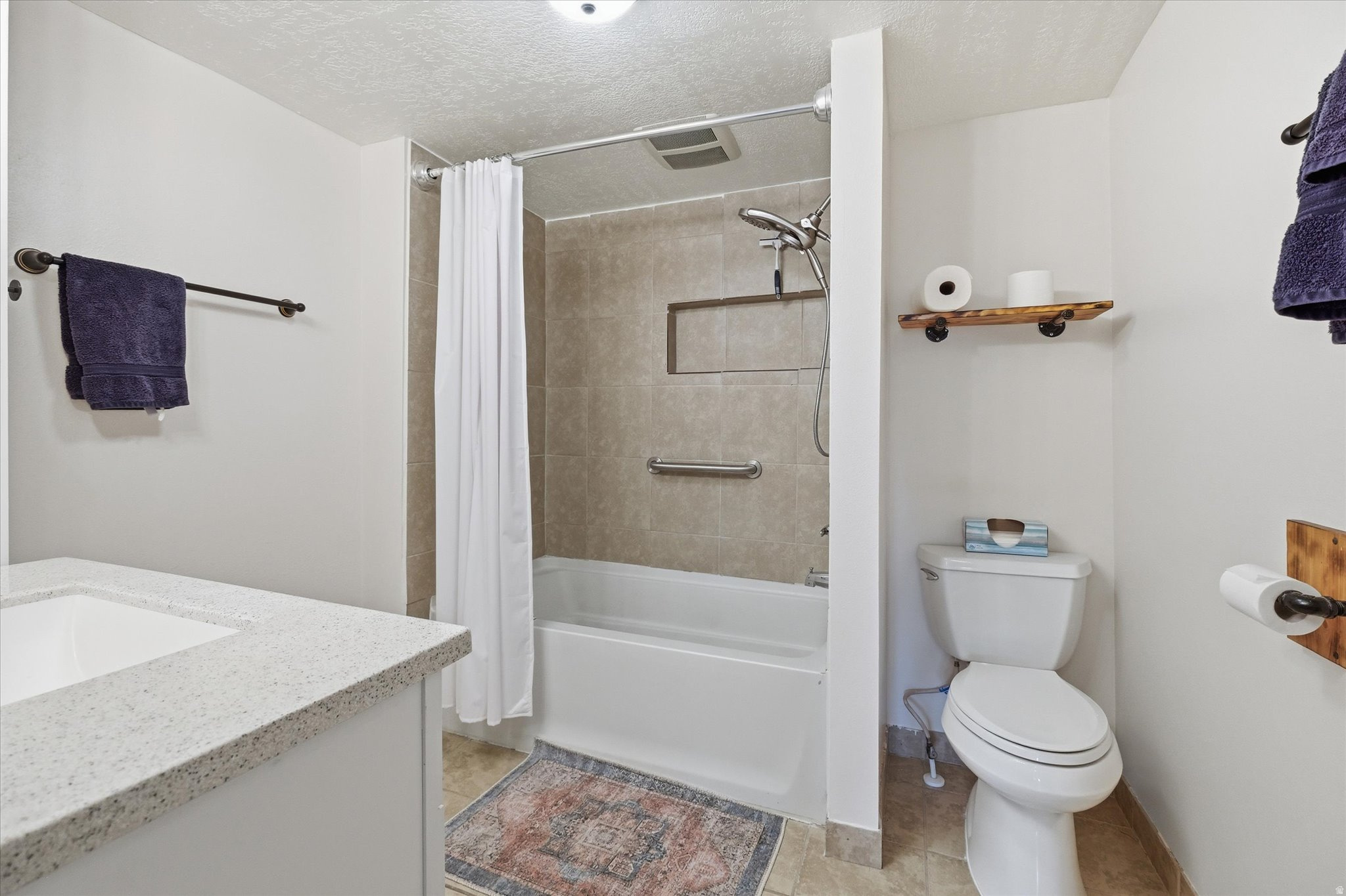 PLAT A RICHMOND CITY - Residential