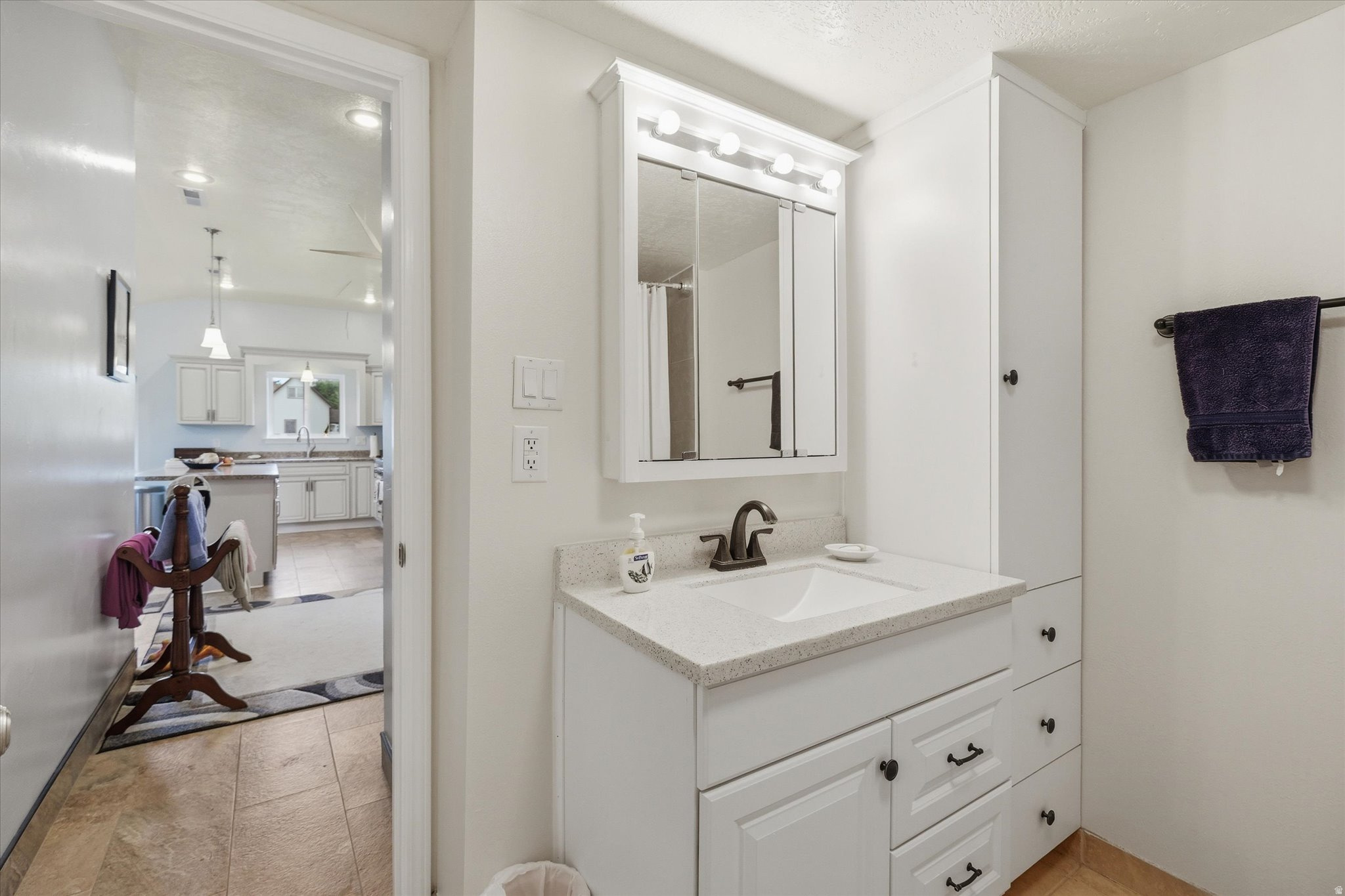PLAT A RICHMOND CITY - Residential