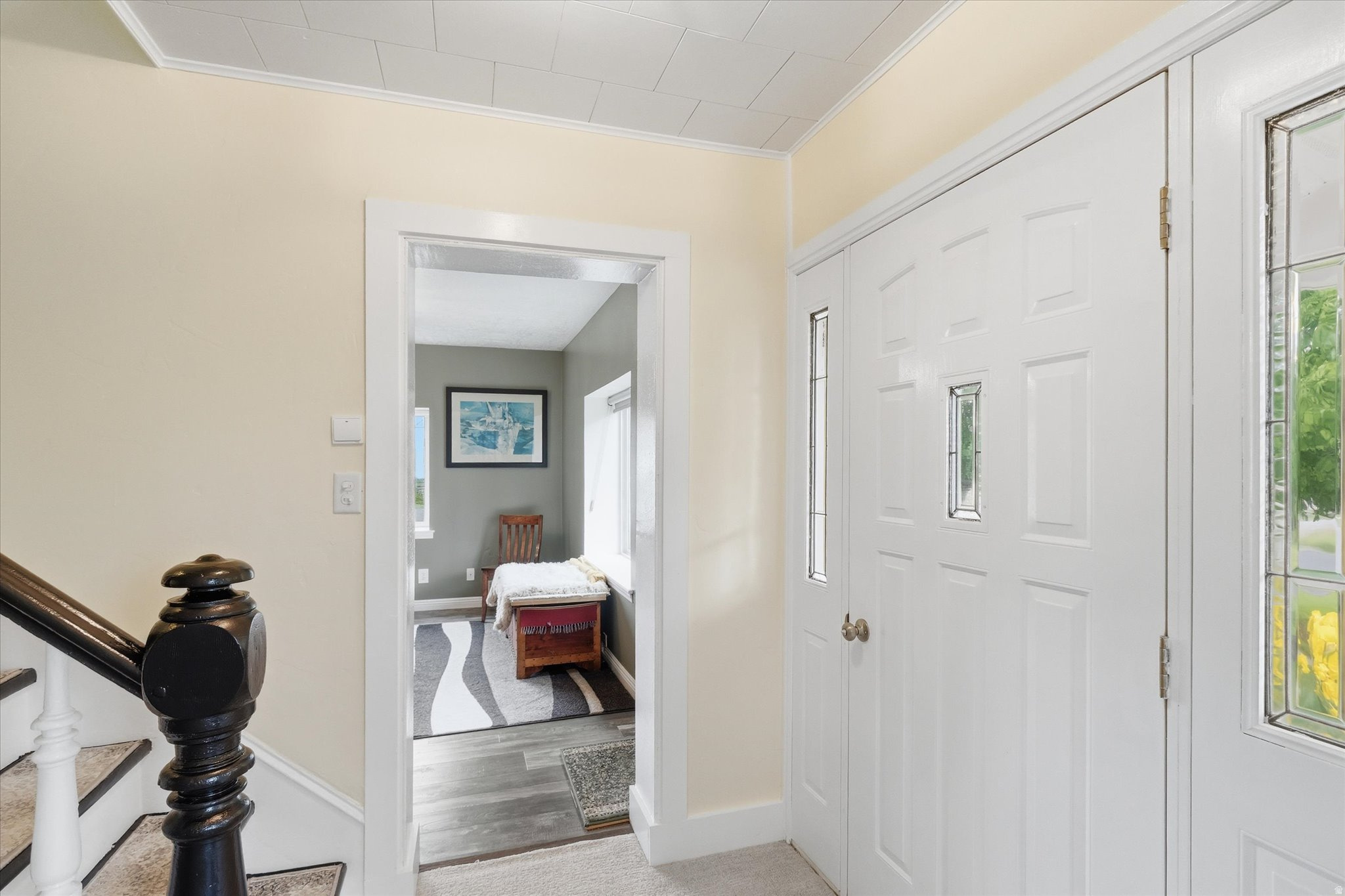 PLAT A RICHMOND CITY - Residential