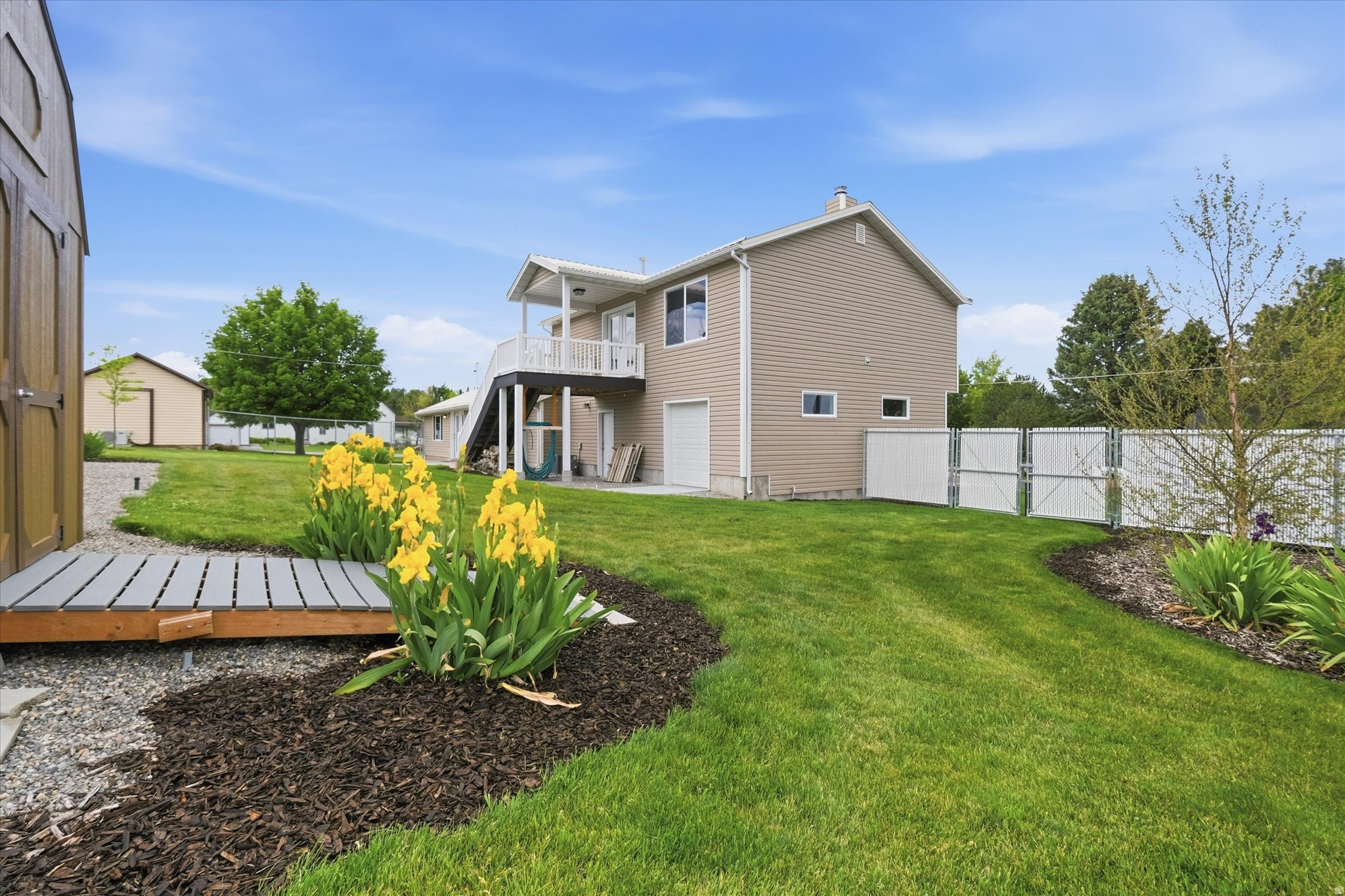 PLAT A RICHMOND CITY - Residential