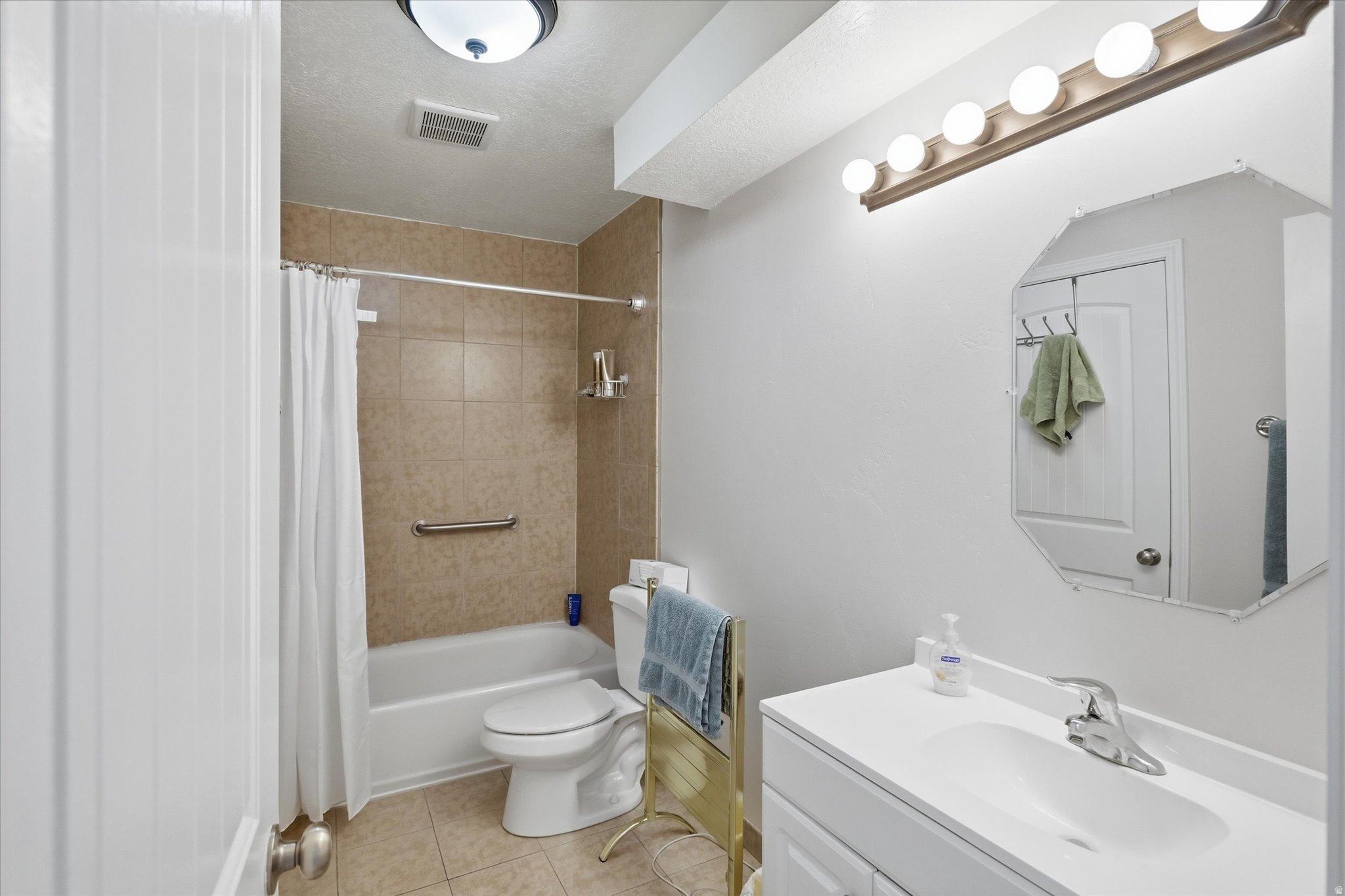 PLAT A RICHMOND CITY - Residential