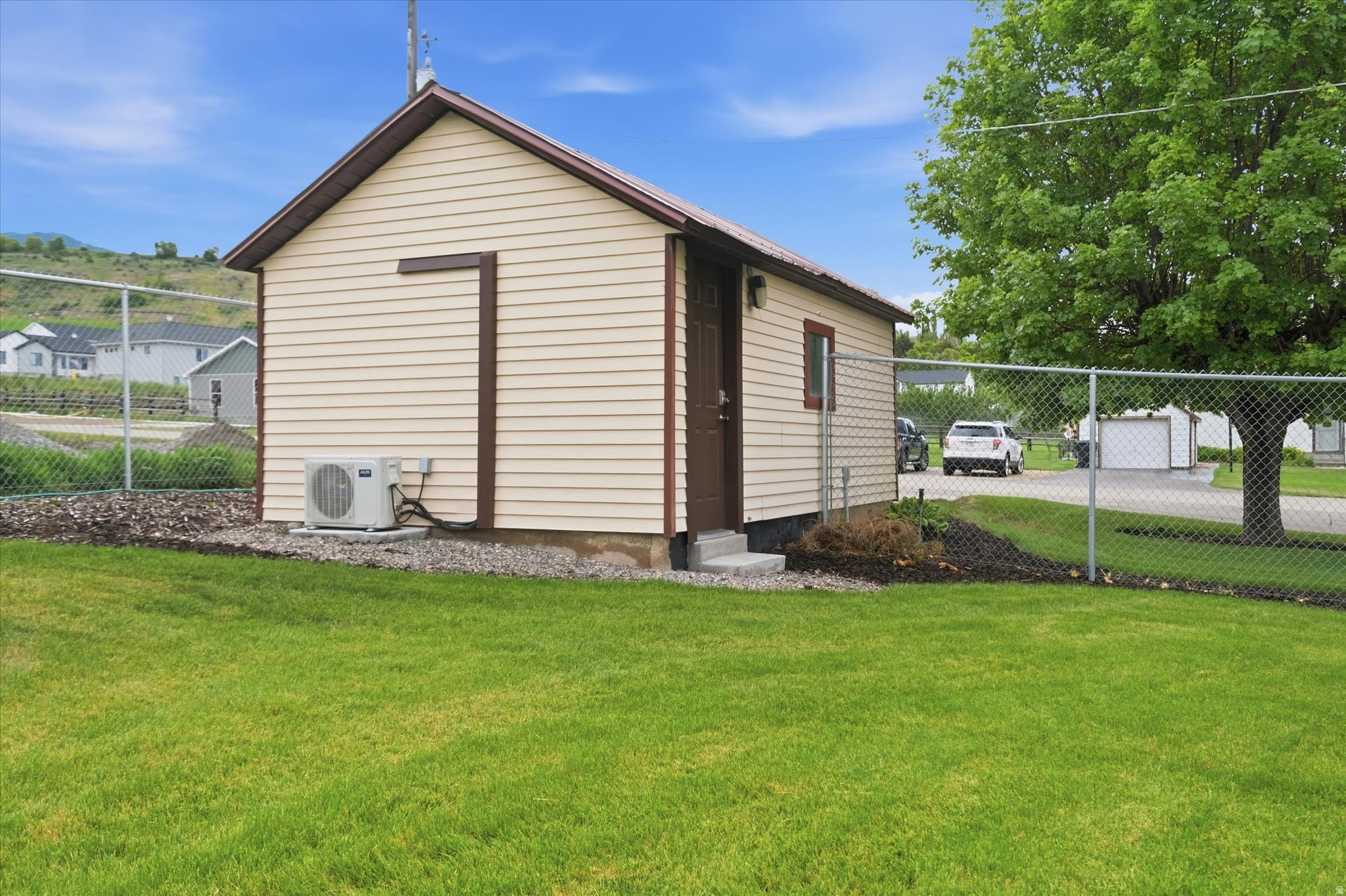 PLAT A RICHMOND CITY - Residential