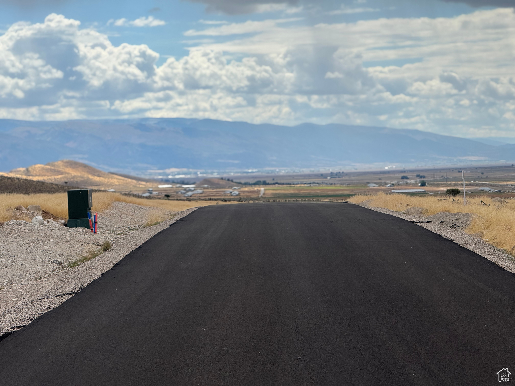 GRANDVIEW MOUNTAIN ESTATES - Land