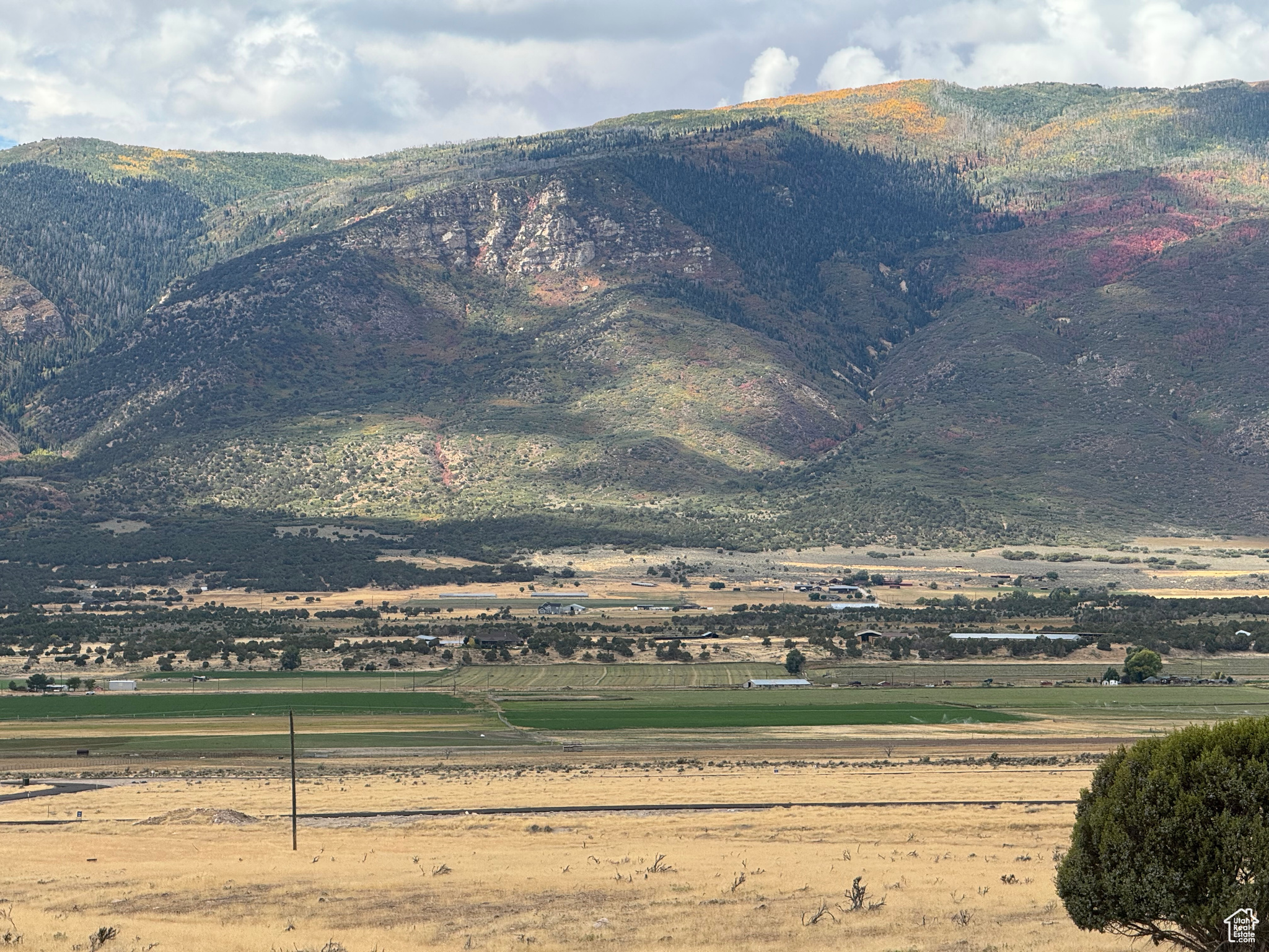 GRANDVIEW MOUNTAIN ESTATES - Land