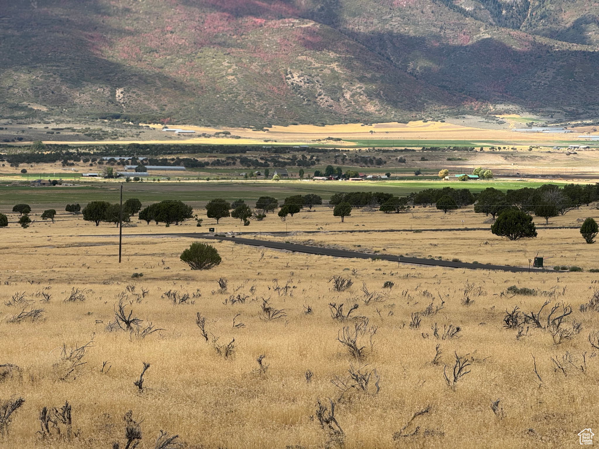 GRANDVIEW MOUNTAIN ESTATES - Land