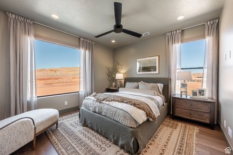 Tiny photo for 1409 PUESTA DEL SOL LN N #47, Washington, UT 84780 (MLS # 2115017)