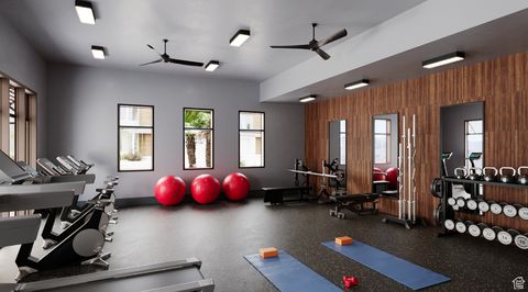 Tiny photo for 1409 PUESTA DEL SOL LN N #47, Washington, UT 84780 (MLS # 2115017)