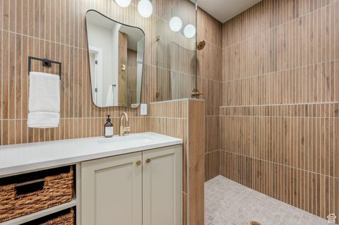 Tiny photo for 1409 PUESTA DEL SOL LN N #47, Washington, UT 84780 (MLS # 2115017)