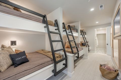 Tiny photo for 1409 PUESTA DEL SOL LN N #47, Washington, UT 84780 (MLS # 2115017)