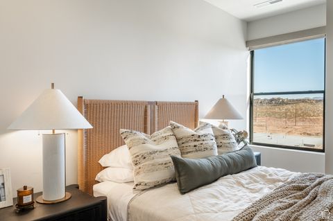 Tiny photo for 1409 PUESTA DEL SOL LN N #47, Washington, UT 84780 (MLS # 2115017)