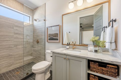 Tiny photo for 1409 PUESTA DEL SOL LN N #47, Washington, UT 84780 (MLS # 2115017)