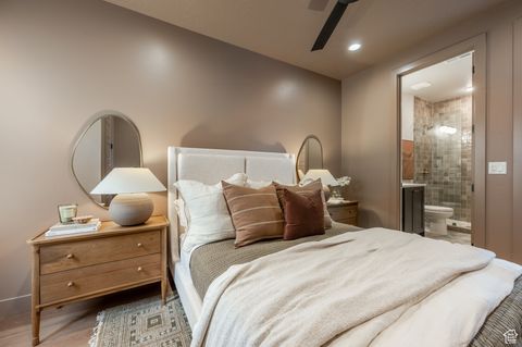 Tiny photo for 1409 PUESTA DEL SOL LN N #47, Washington, UT 84780 (MLS # 2115017)