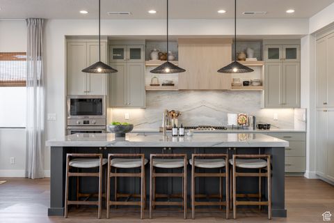 Tiny photo for 1409 PUESTA DEL SOL LN N #47, Washington, UT 84780 (MLS # 2115017)