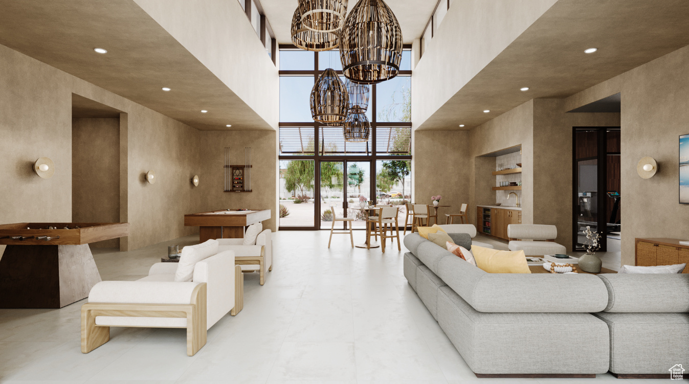 ISLAND AT CORAL CANYON - Residential Income