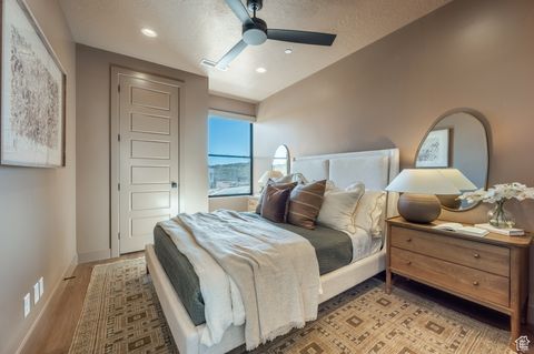 Tiny photo for 1409 PUESTA DEL SOL LN N #47, Washington, UT 84780 (MLS # 2115017)