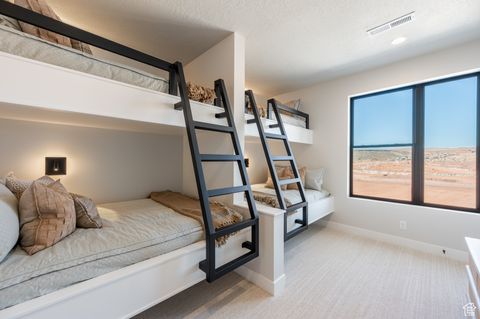 Tiny photo for 1409 PUESTA DEL SOL LN N #47, Washington, UT 84780 (MLS # 2115017)