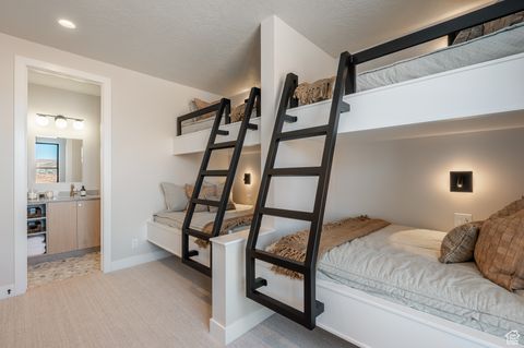 Tiny photo for 1409 PUESTA DEL SOL LN N #47, Washington, UT 84780 (MLS # 2115017)