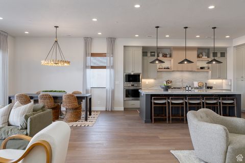 Tiny photo for 1409 PUESTA DEL SOL LN N #47, Washington, UT 84780 (MLS # 2115017)