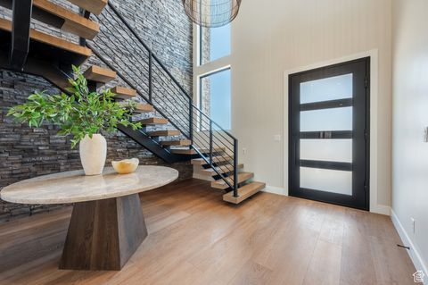 Tiny photo for 1409 PUESTA DEL SOL LN N #47, Washington, UT 84780 (MLS # 2115017)