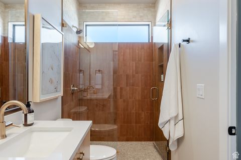 Tiny photo for 1409 PUESTA DEL SOL LN N #47, Washington, UT 84780 (MLS # 2115017)