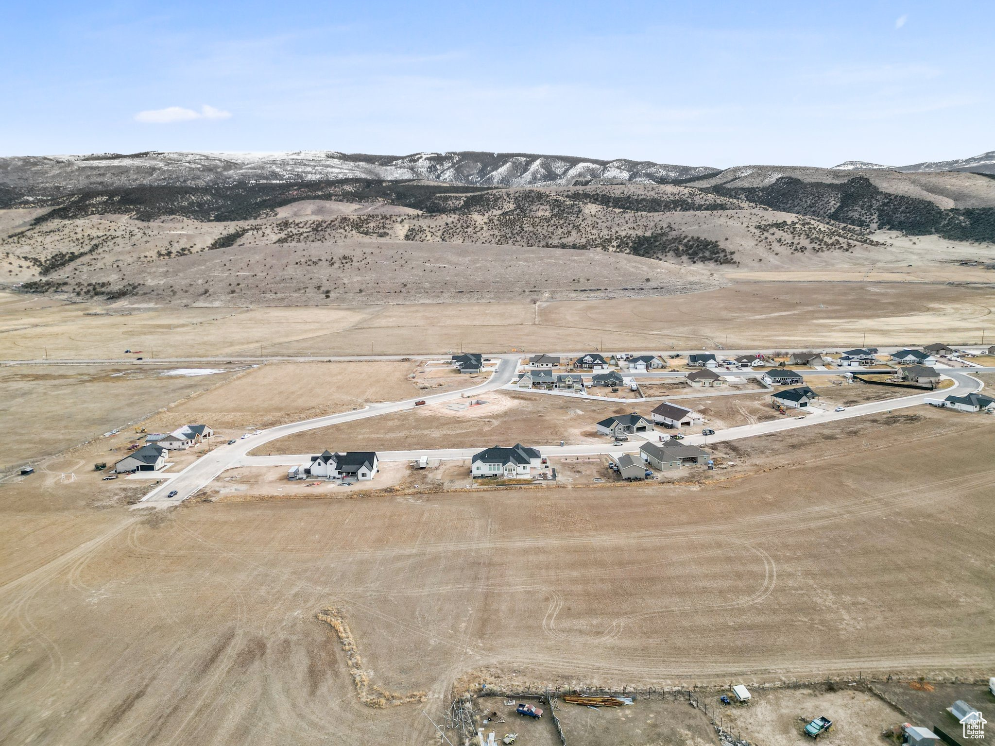 LOT # 22 MAYFIELD ESTATES PHASE 1V LLC. - Land