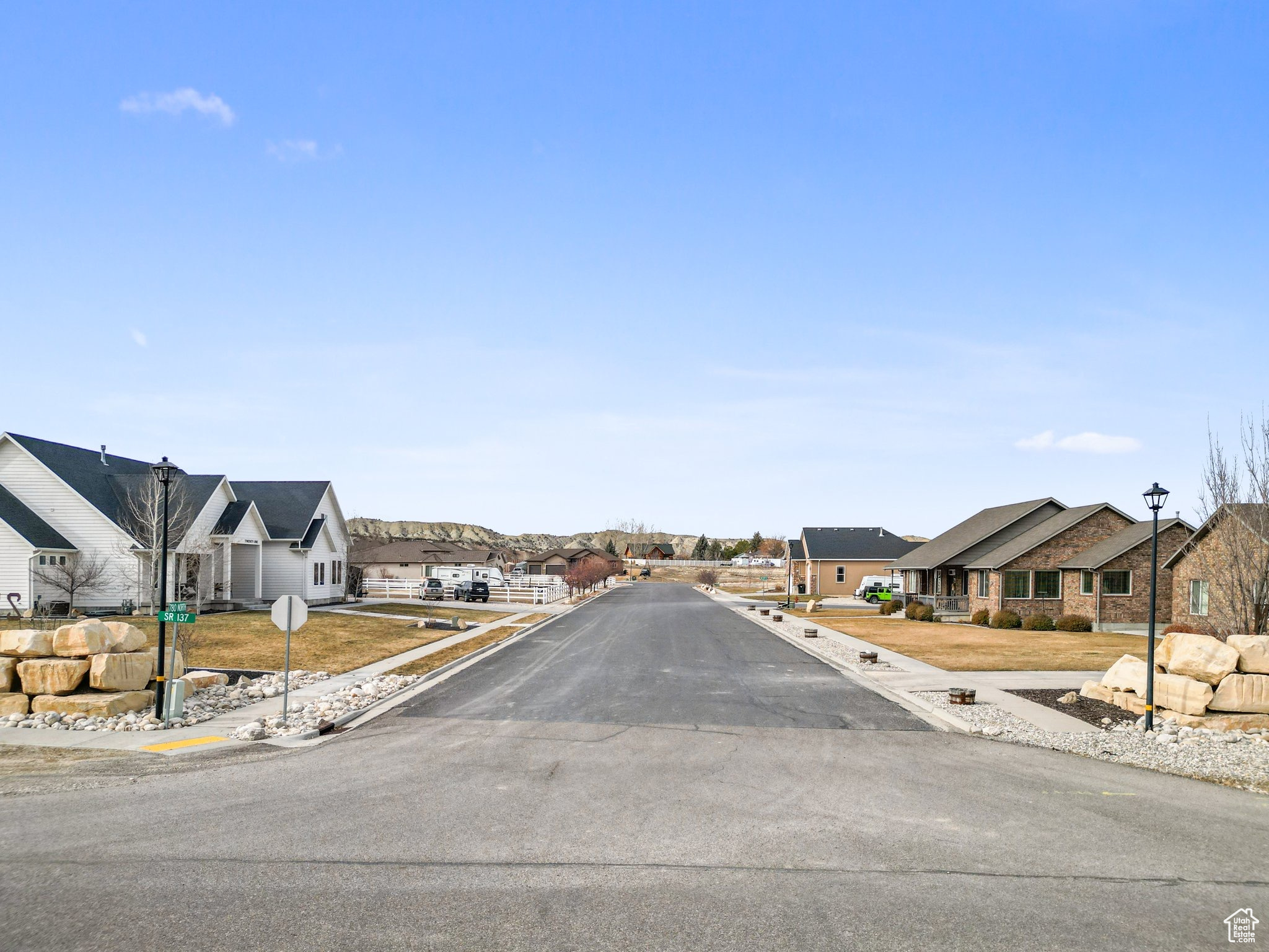 LOT # 22 MAYFIELD ESTATES PHASE 1V LLC. - Land