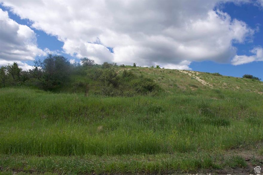 Corner lot in Bailey Creek with beautiful views of the Valley! Property is located close to the Caribou National forest and some of Soda Springs best outdoor trails and recreational sites. Access to power at the property line. This lot is in the Bailey creek HOA so you will have access to the pool and clubhouse as well as connecting to the HOA well water. Take a drive and see why Bailey creek is a very desirable location for your new build!