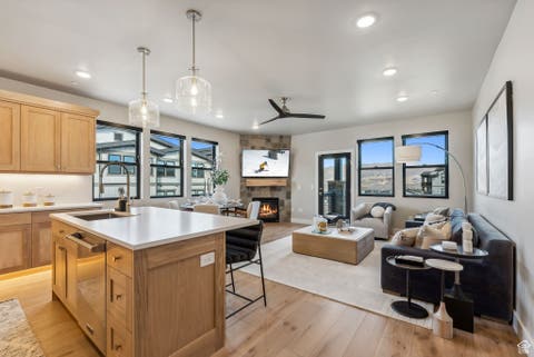 Condo For Sale - 1127 W Vos Cir #10-102<br/> Heber City, UT 84032