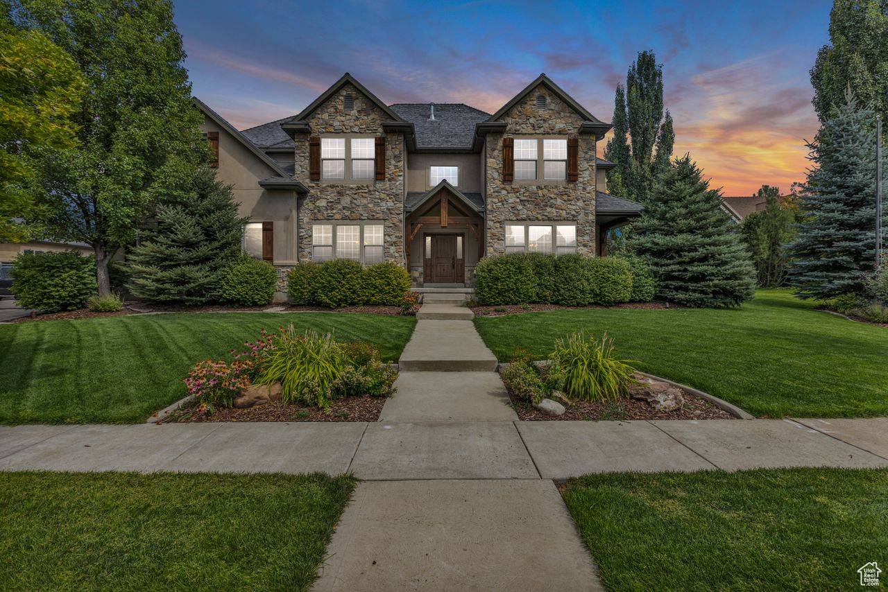 COBBLESTONE - Residential