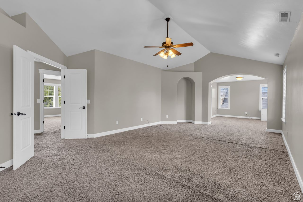 COBBLESTONE - Residential