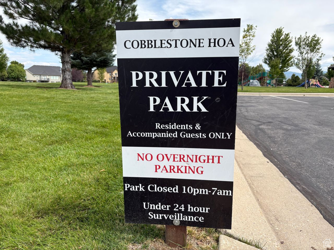 COBBLESTONE - Residential