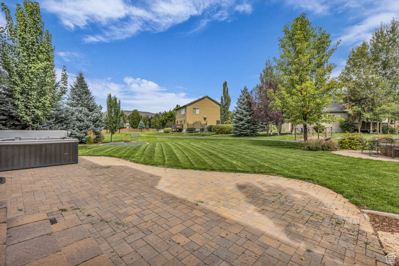 COBBLESTONE - Residential