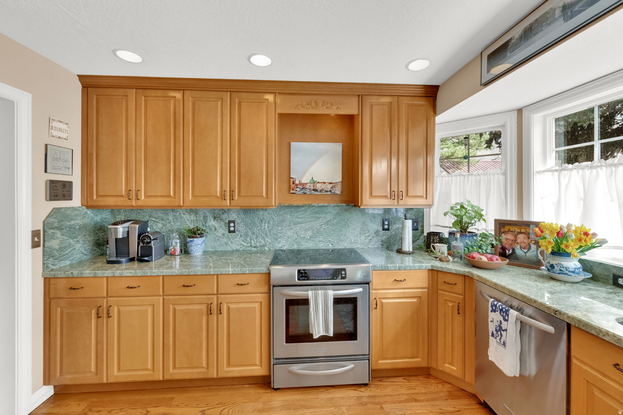 WILDFLOWER PUD - Residential