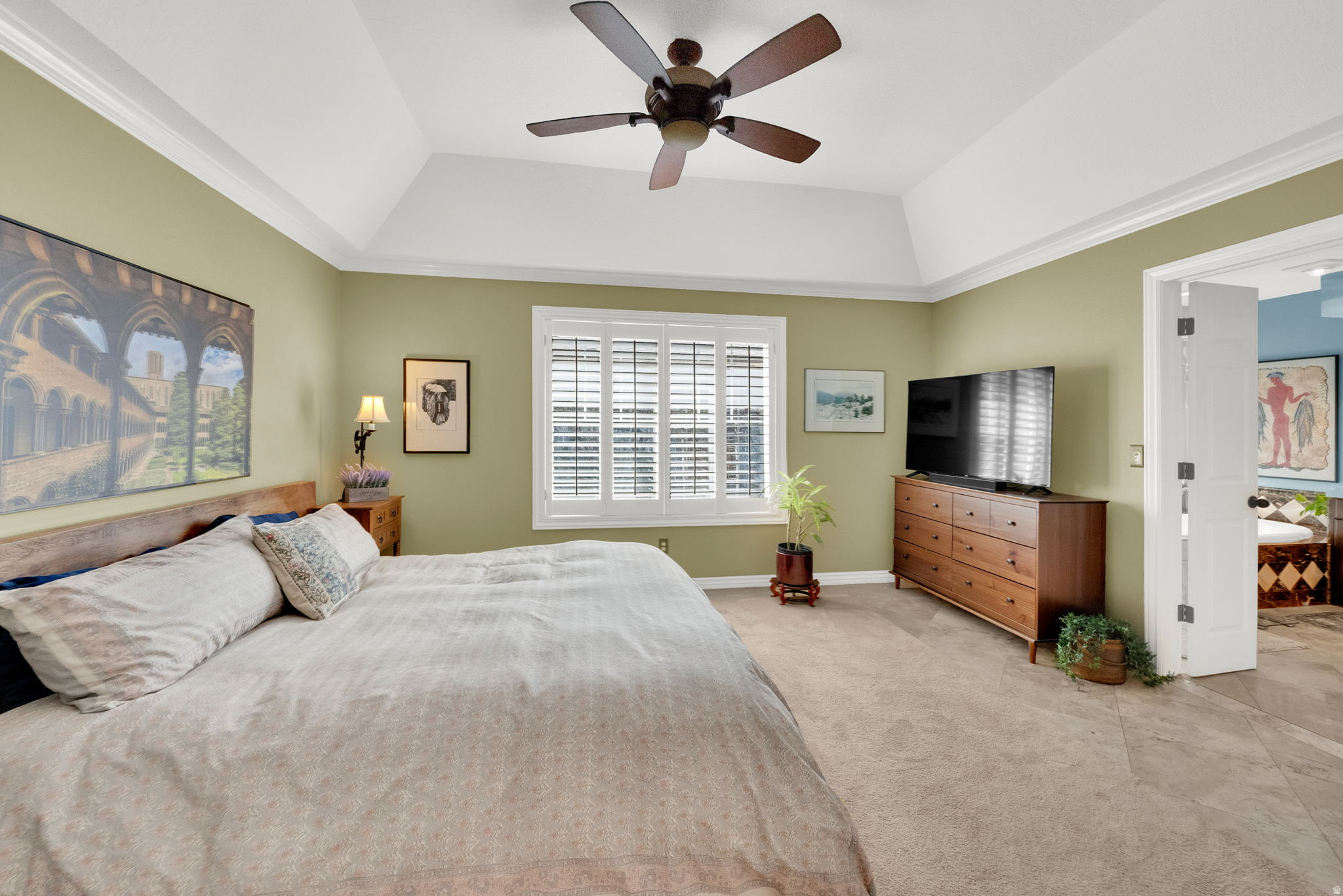 WILDFLOWER PUD - Residential