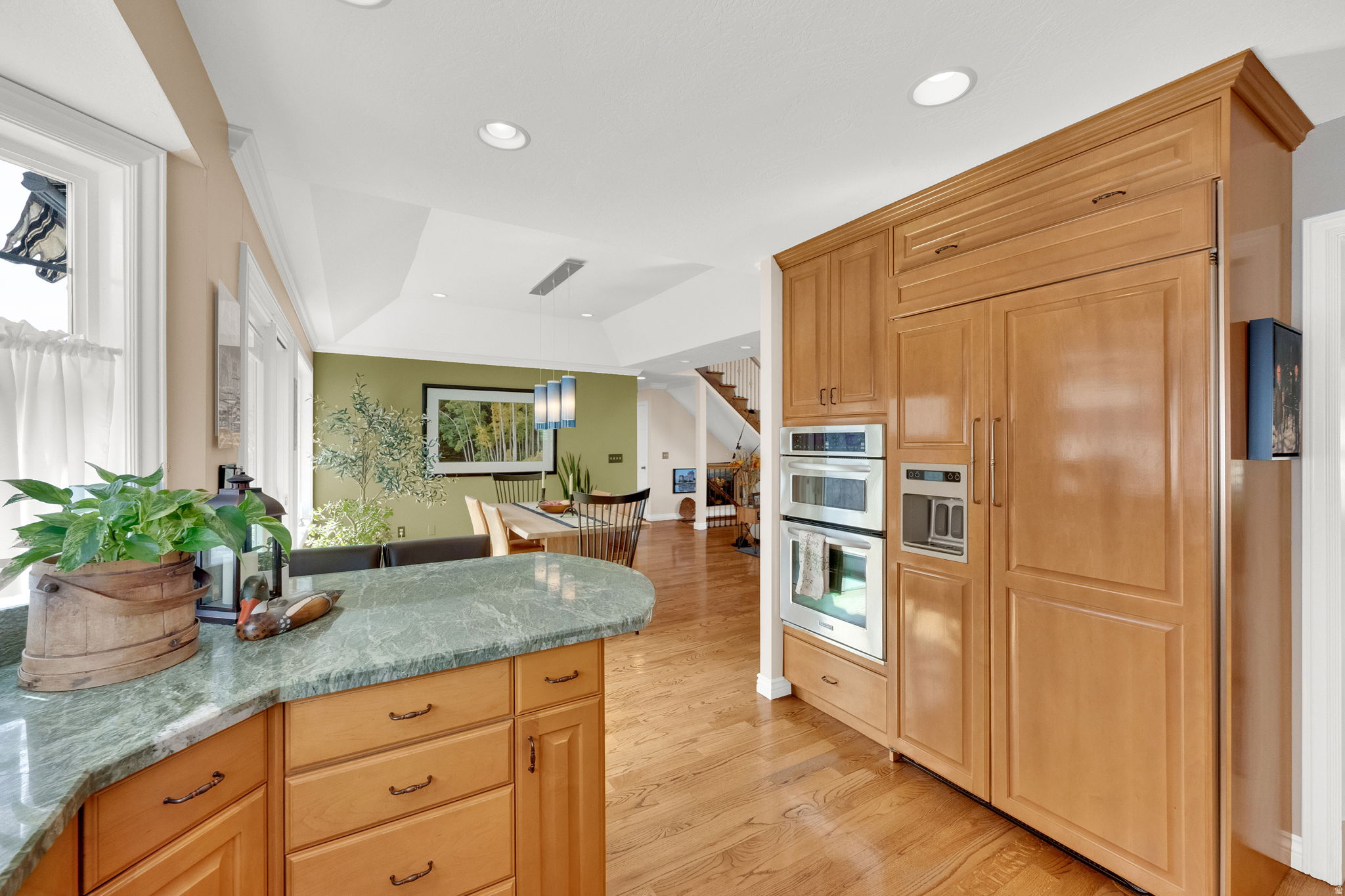 WILDFLOWER PUD - Residential