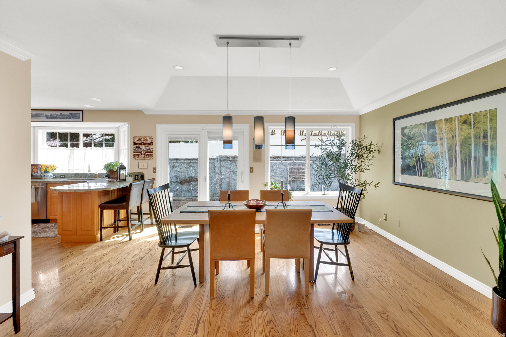 WILDFLOWER PUD - Residential