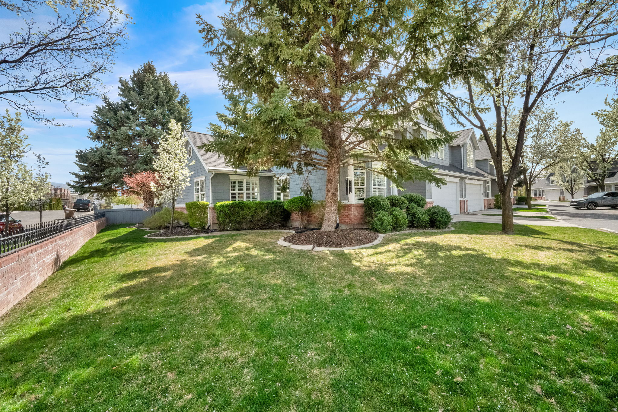 WILDFLOWER PUD - Residential