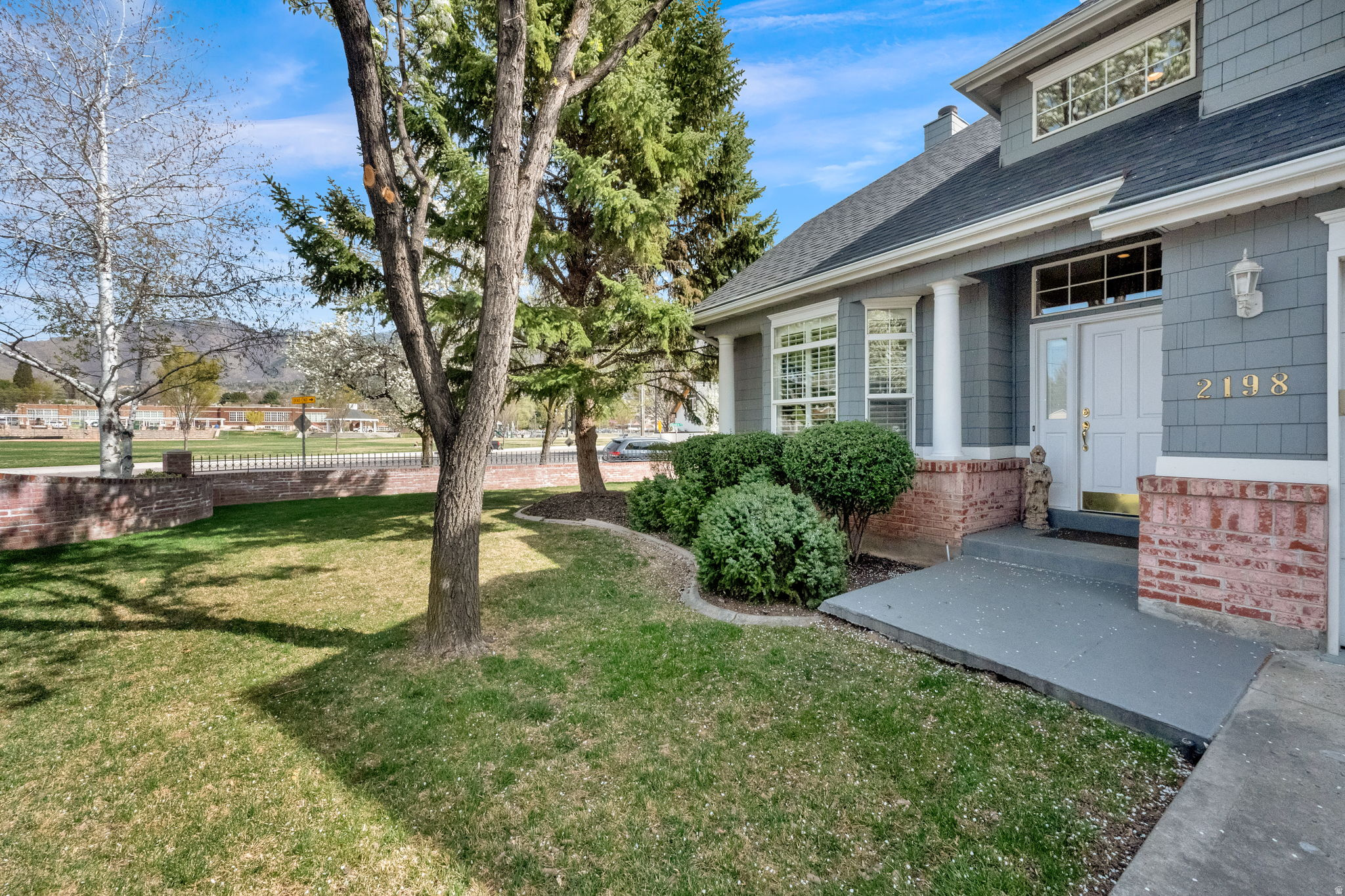 WILDFLOWER PUD - Residential